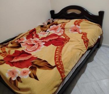 Mers El Kheir Apartment | النور