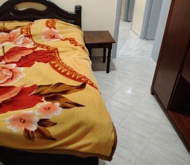 Mers El Kheir Apartment | النور