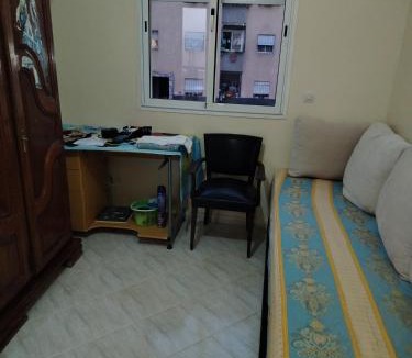 Mers El Kheir Apartment | النور