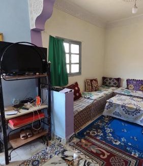 Amizmiz House | اميزميز