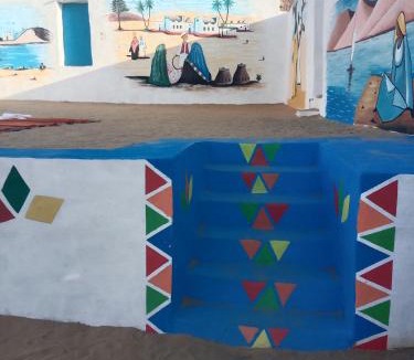Aswan Hostel | بيت شمس