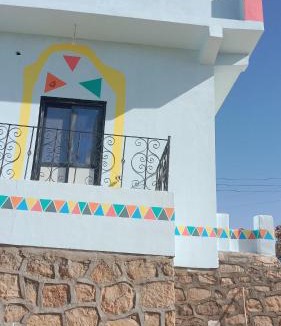 Aswan Hostel | بيت شمس