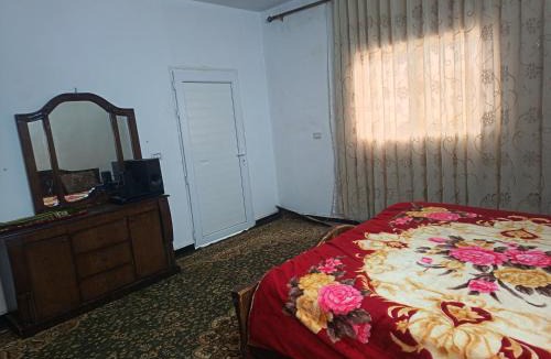 Ajloun Governorate House | بيت