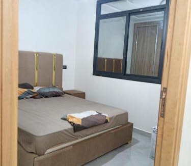 Bni Harchen Apartment | خالد