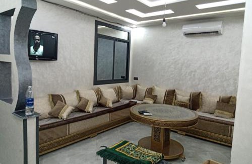 Bni Harchen Apartment | خالد