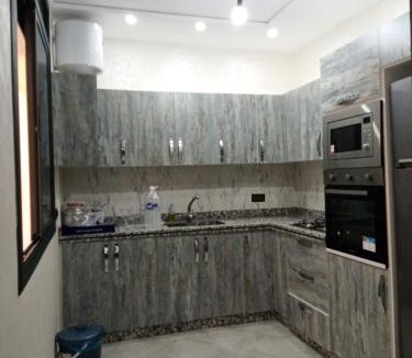 Bni Harchen Apartment | خالد