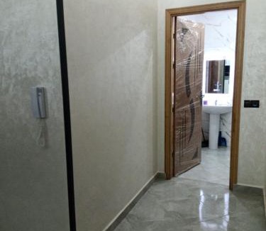 Bni Harchen Apartment | خالد