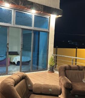 Suwailih Ski Chalet | سبانا شاليه