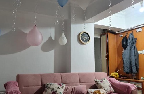 Bayrampasa Apartment | شقة عطا