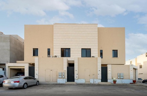 Riyadh Apartment | شقة فاخرة غرفة وصالة بالعارض دخول ذاتي ٦