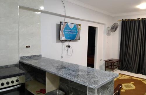 Shubra al Khaymah Apartment | شقة مصيف