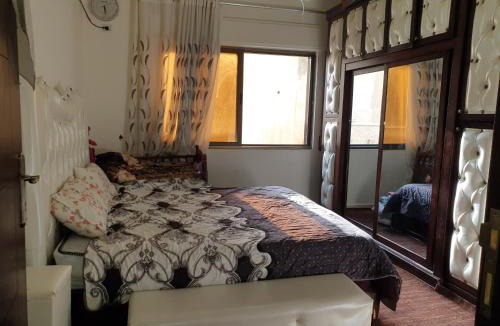 Amman Apartment | شقة مفروشة