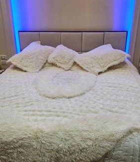 Garden City Apartment | شققه