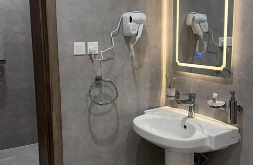 Bisha Apartment | شقق الاء بيشة للشقق المخدومة