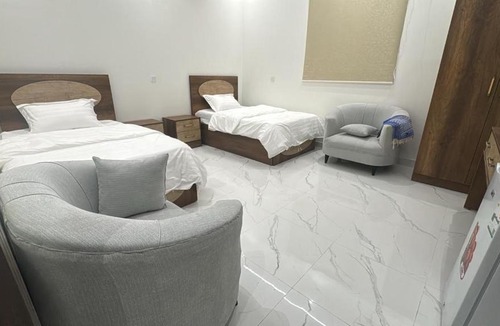 Riyadh Apartment | شقق منازل همه طويق