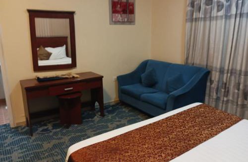 Sari Street Hotel | صاري