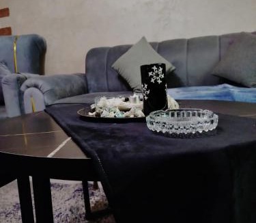 Amman Apartment | طبربور