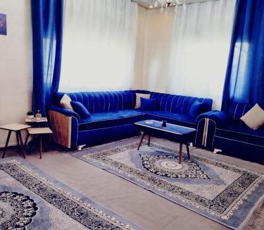 Amman Apartment | طبربور