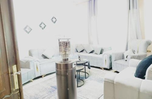 Amman Apartment | طبربور