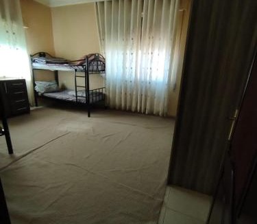Amman Apartment | طبربور