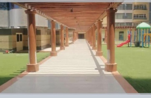 Ajman Apartment | عجمان شقة غرفتين وصالة