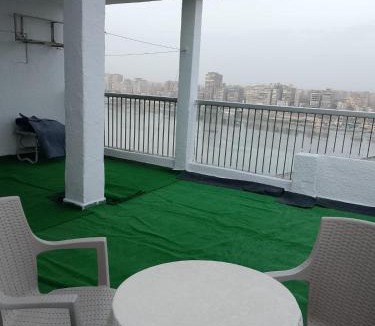Al Manial Apartment | علي النيل