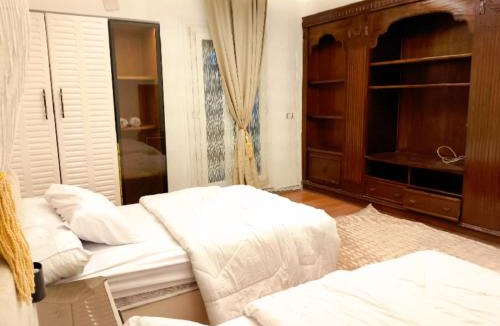 Al Manial Apartment | علي النيل