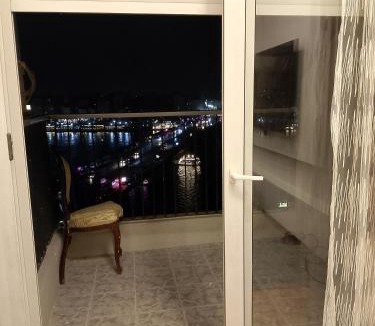 Al Manial Apartment | علي النيل
