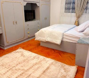 Al Manial Apartment | علي النيل
