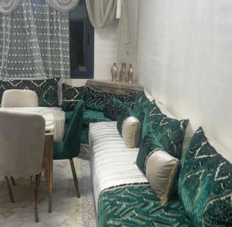 Fes Apartment | فاس