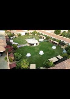 Riyadh Resort | فزه