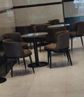 Mecca Hotel | فندق فجر النسك العزيزية توصيل مجاني للحرم