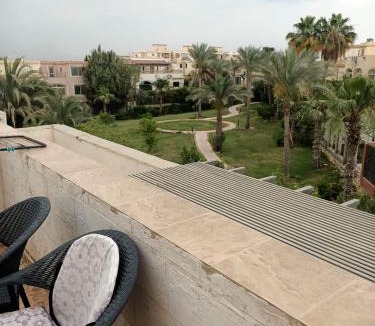 Sheikh Zayed City Villa | فيلا