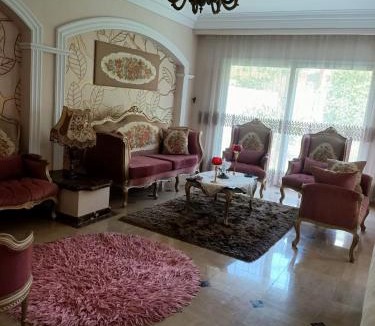 Sheikh Zayed City Villa | فيلا