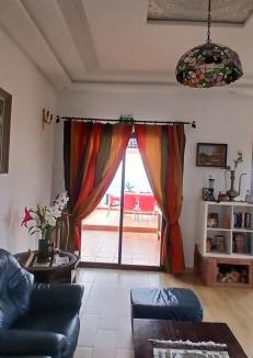 Asilah Villa | فيلا