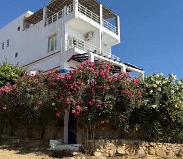 Asilah Villa | فيلا