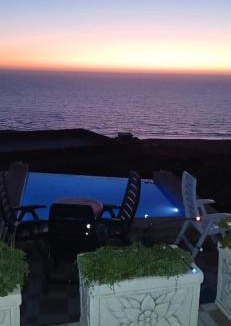 Asilah Villa | فيلا