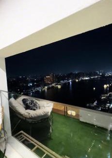 Al Manial Apartment | لافيرلا