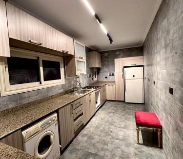 Al Manial Apartment | لافيرلا