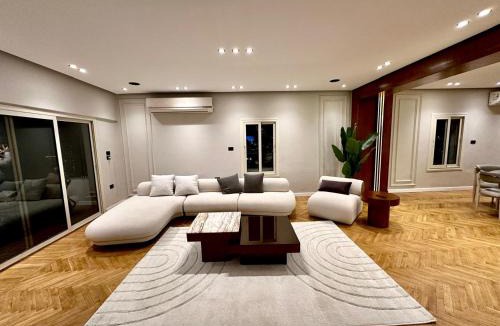 Al Manial Apartment | لافيرلا