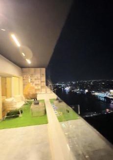 Al Manial Apartment | لافيرلا