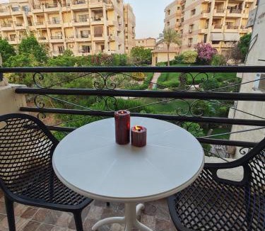 Sheikh Zayed City House | للسيدات Master bedroom for ladies only Sheik Zayed