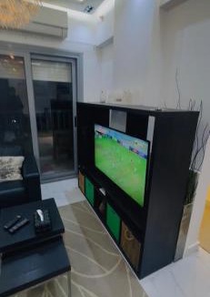 Downtown Cairo Apartment | ماسبيروو