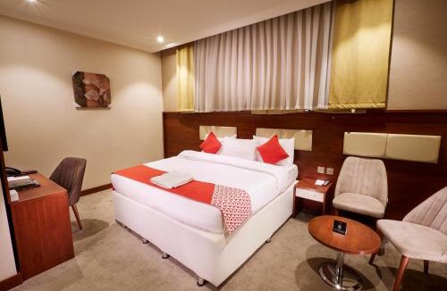 Al Rasaifah Hotel | مبنى