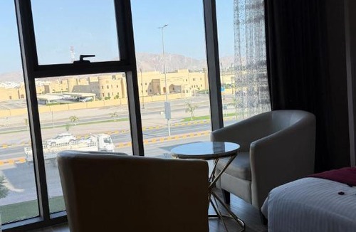 Nizwa Hotel | نزوى ان VIP NIZWa INN