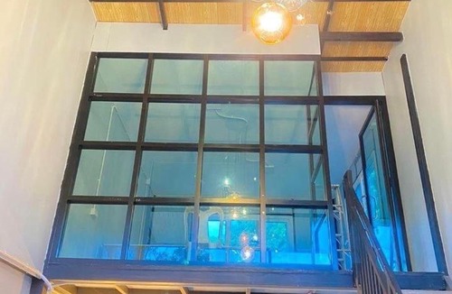 Koh Lan Apartment | ที่พักบ้านเก๋ เกาะล้าน