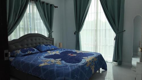 Khon Kaen House | บ้านพักขอนแก่น888