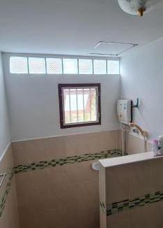 Thung Yai House | บ้านเขียมเลียบคลอง โฮมสเตย์