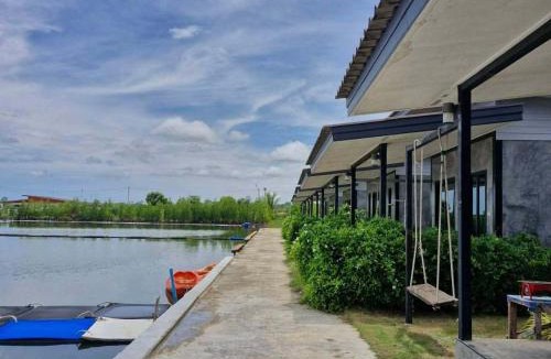Klaeng House | มีดี ฟาร์ม โฮมสเตย์