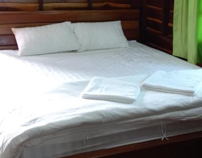 Ko Lanta Old Town House | รายานี